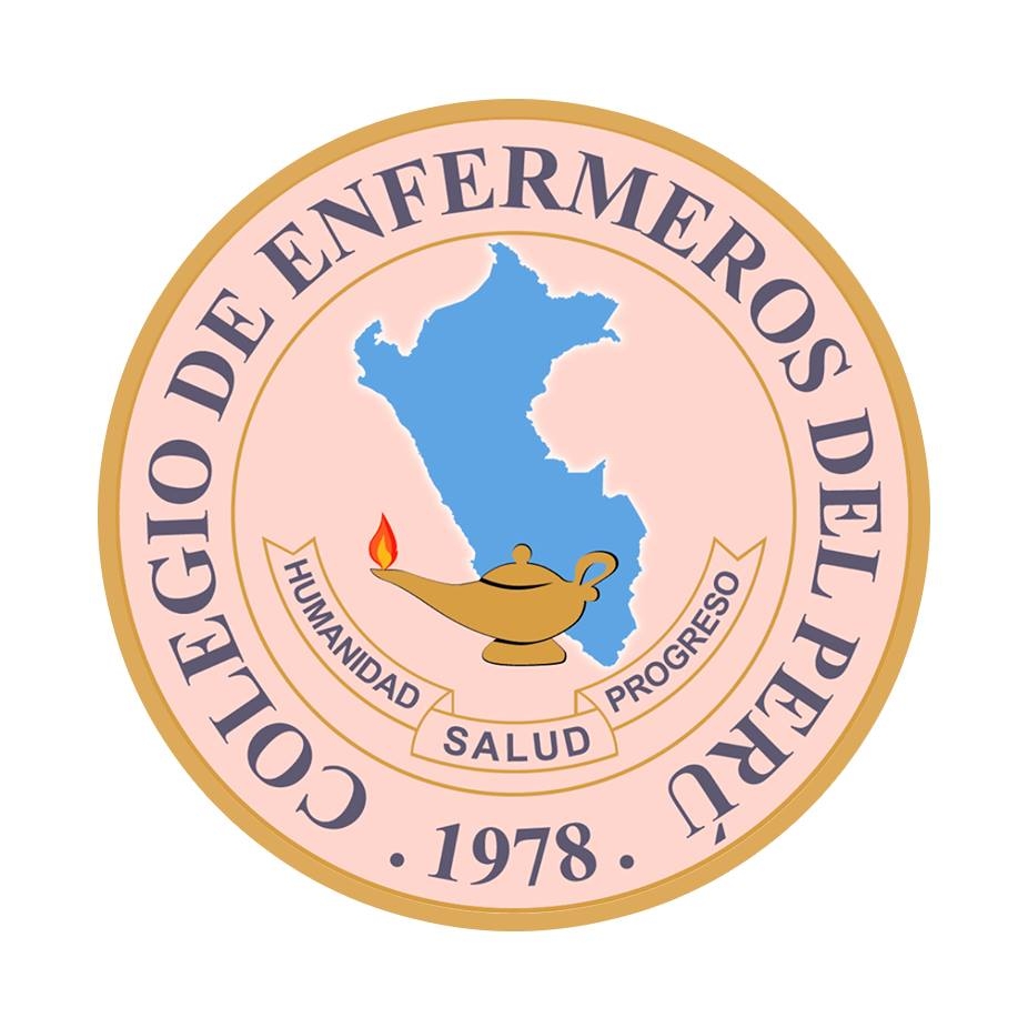 Colegios de Enfermeros del Perú