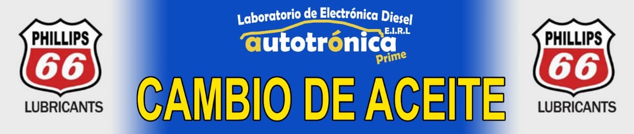 Laboratorio Electrónica Diesel Autotrónica PRIME E.I.R.L.