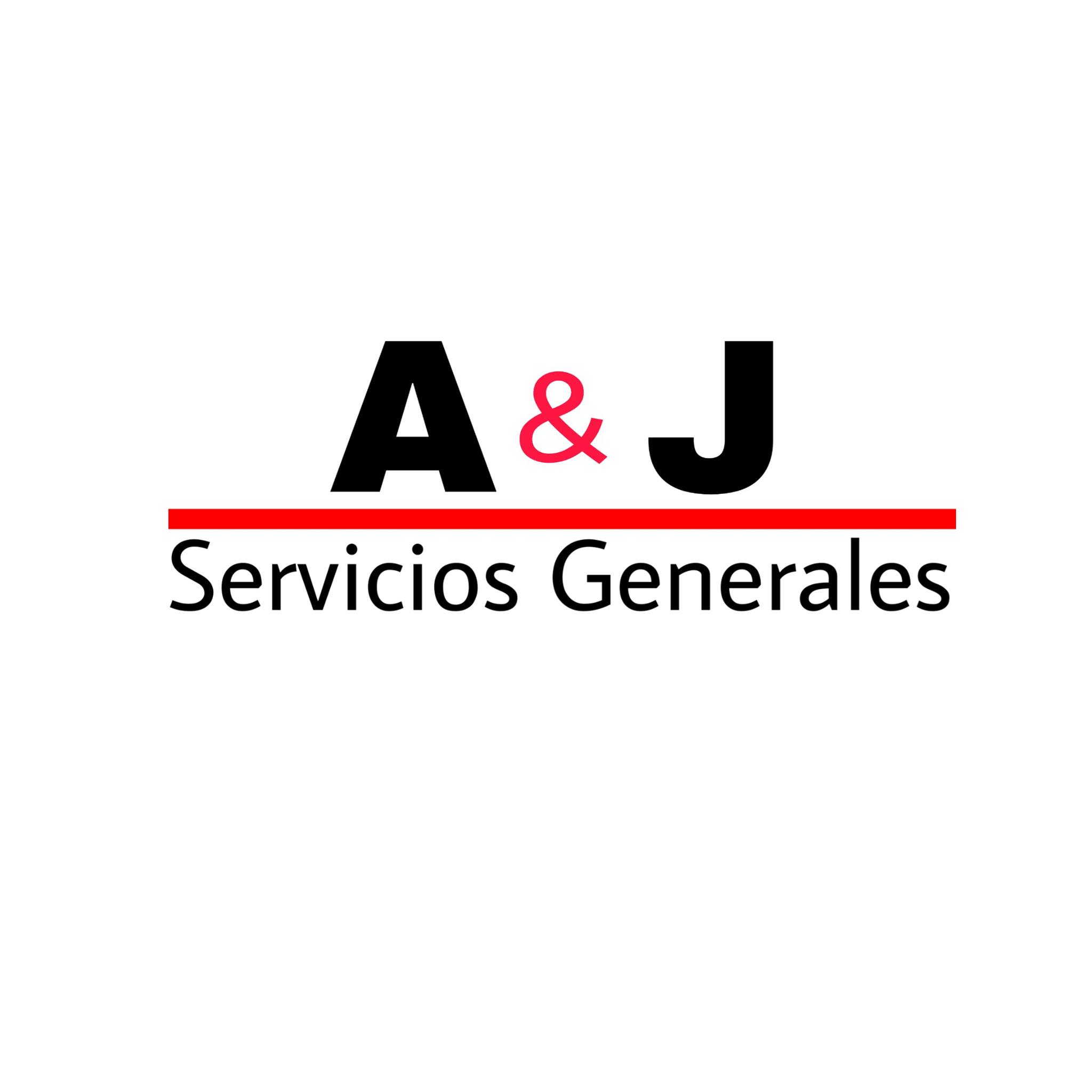 Empresa Servicios Generales A&J S.C.R.L.
