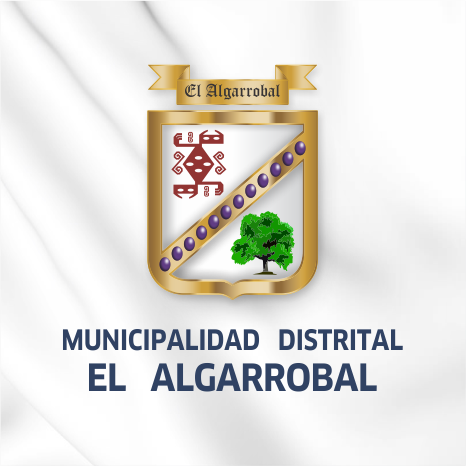 Municipalidad distrital del Algarrobal