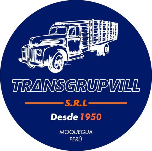 Transportes y servicios del grupo Villegas S.R.L.