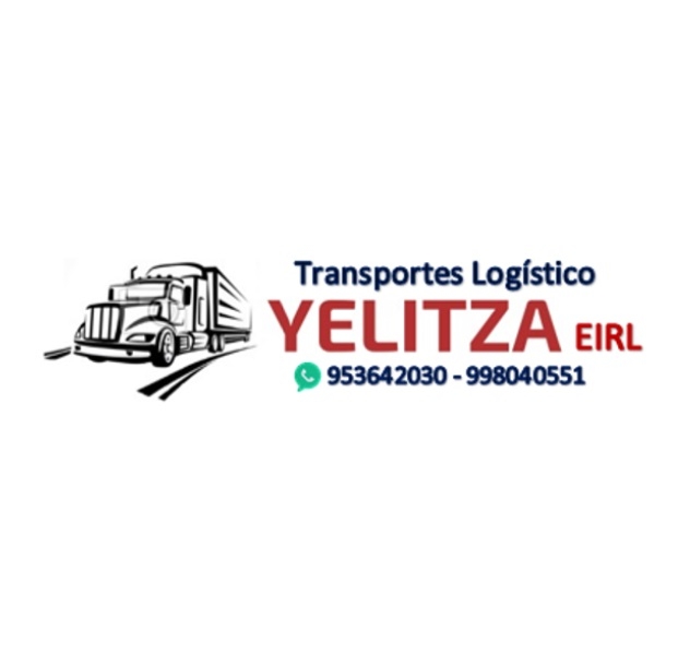 Transporte logística Yelitza E.I.R.L.